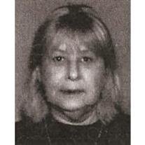 Maria Margarita Orum