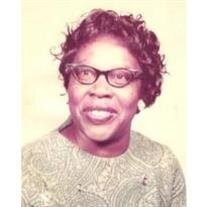 Eula Lee Rountree
