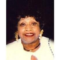 Bernice Williams