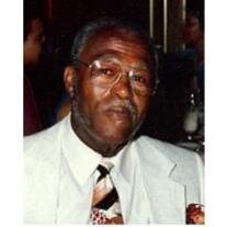 Josiah  Hamilton, Sr.