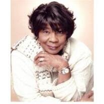 Evelyn Anderson
