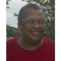 Marilyn Belin