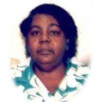 Beulah V. Canty
