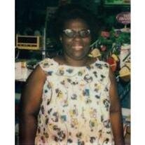 Mary E. Wright