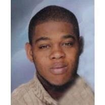 Deonta Dywon Powell