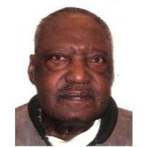 Raymond Lee "Boy" Marshall, Sr