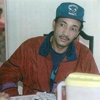 Mr. Onis Williams