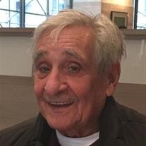 Anthony V. Iemmiti