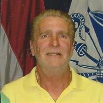 Norris G Rayfield