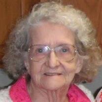 Corrine P. Johnson