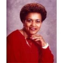 Magalean E. Cox