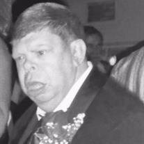 Donald Clayton Wood