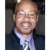 Charles H. Wilson