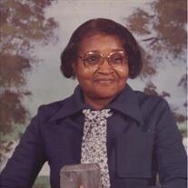 Ms. Dorothy Mae Dublin