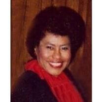 Nettie Manley