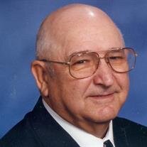 Mr. Ralph M. Lee