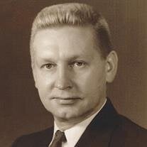 Jack Ahlstrom