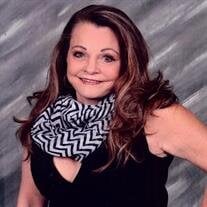 Judy Darline Wierick