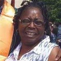 Mrs. Gwendolyn Flowers