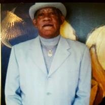 Mr. John Wesley Dawson