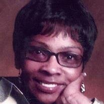Mrs. Sandra Elaine Brown