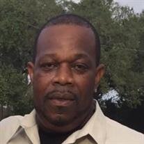 Darren Anthony "Doozy" Croffitt