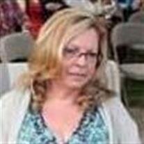 Lynda Sue Adkins