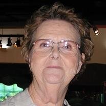 Vivian Doretta "Doe" Bales