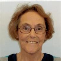 Linda Jo Sinclair