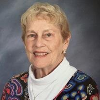 Anne Werry