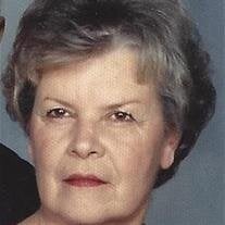 Glenda Sue Schmitt