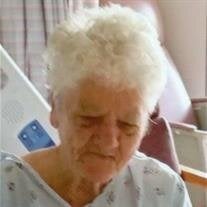 M. Margaret Hunter