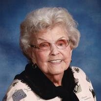 Jane Pulkrabek Bragdon