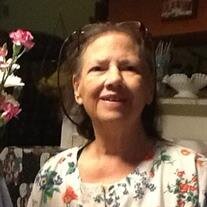 Mrs Carol D. Corns