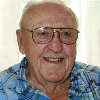Harold  Clayton Fruchtenicht