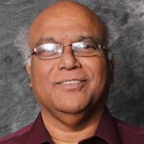 Pattalatharayil "PM" George