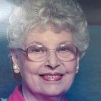 Mary E. Breitbarth