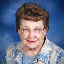 Doris M. Clark
