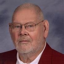 Mr. Robert Lee  Foster