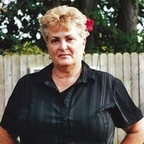 Gail Marie Guastella