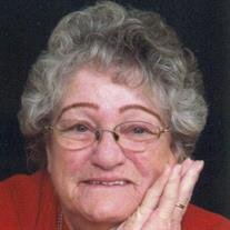 Nellie Jean Midcap