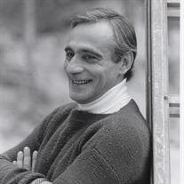 Vincent Nicholas Orlando