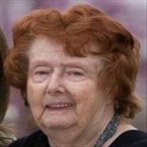 Patricia Dawn Egbert