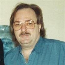 Terry  Jessen , Sr.