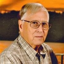 E. David Ford