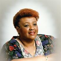 Mary S.  Bee