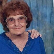 Juanita Doris Davis