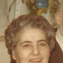Josephine M. Vitari