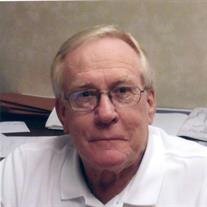 Charles Henry Glaus