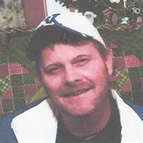 John "John John" Taylor, Jr.
